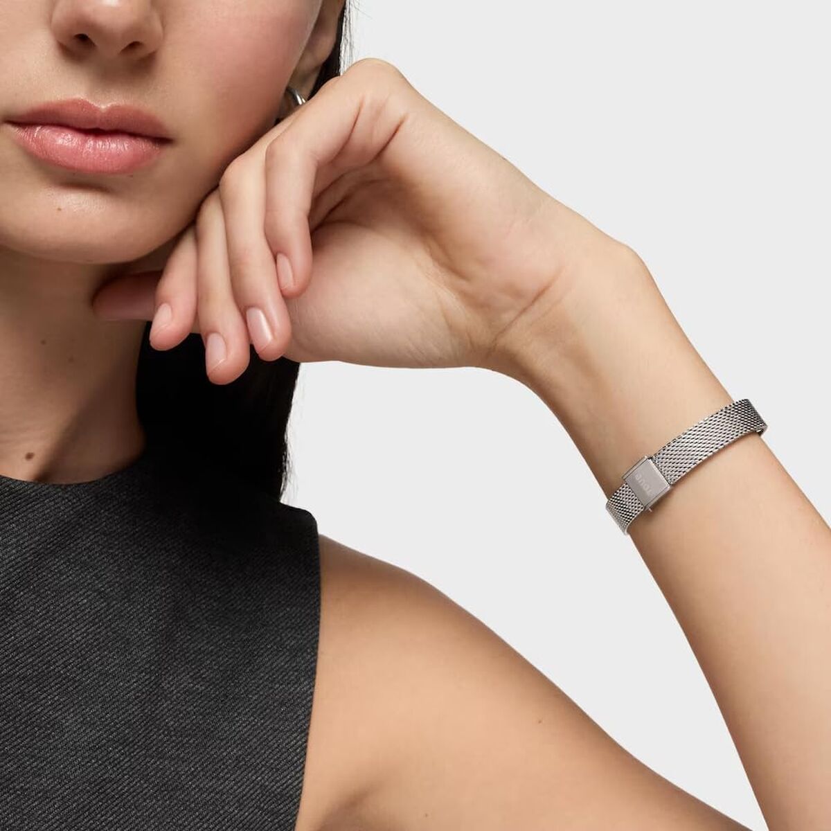 Horloge Dames Tous 3000149400 - Klokken, Vrouwen - Tous