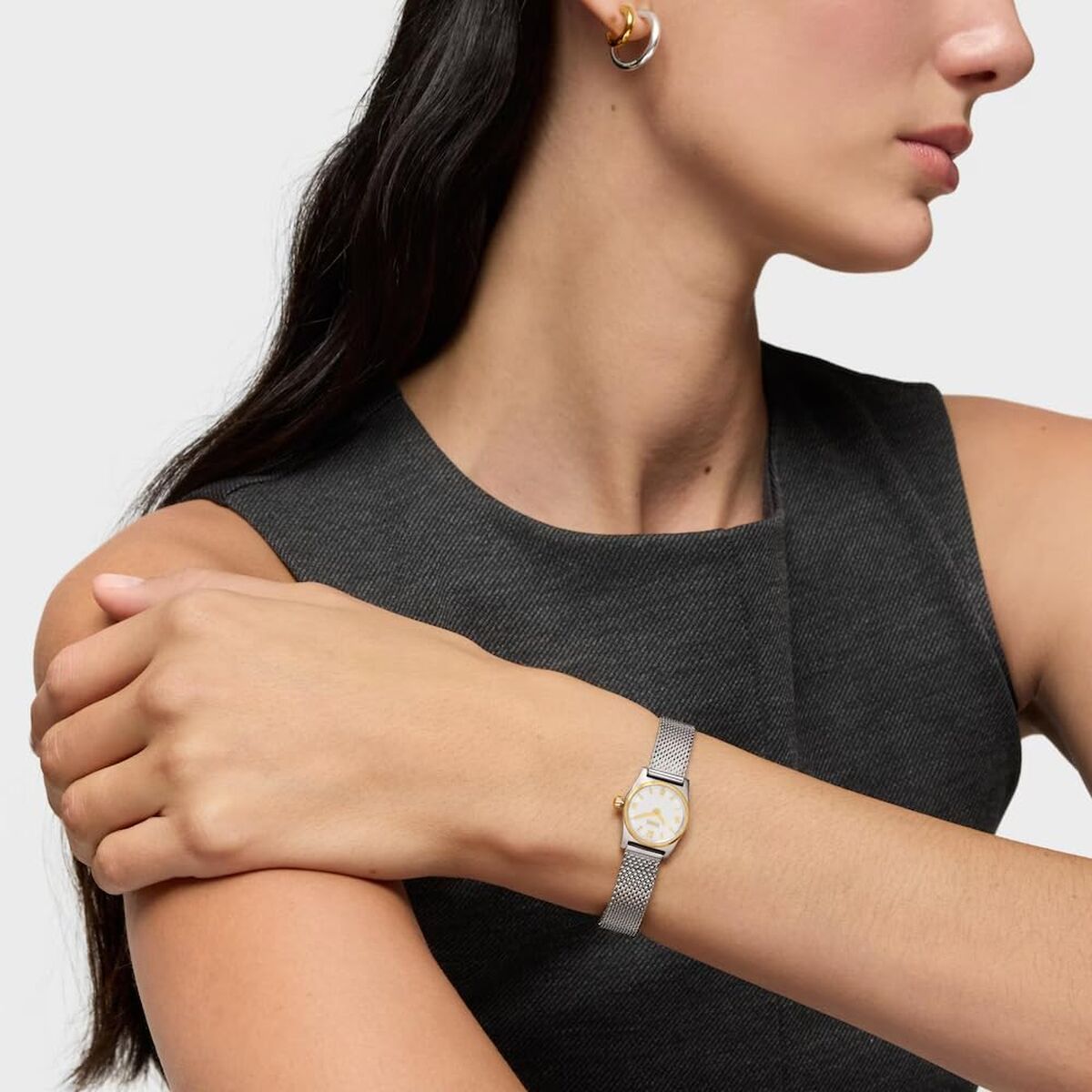 Horloge Dames Tous 3000149400 - Klokken, Vrouwen - Tous