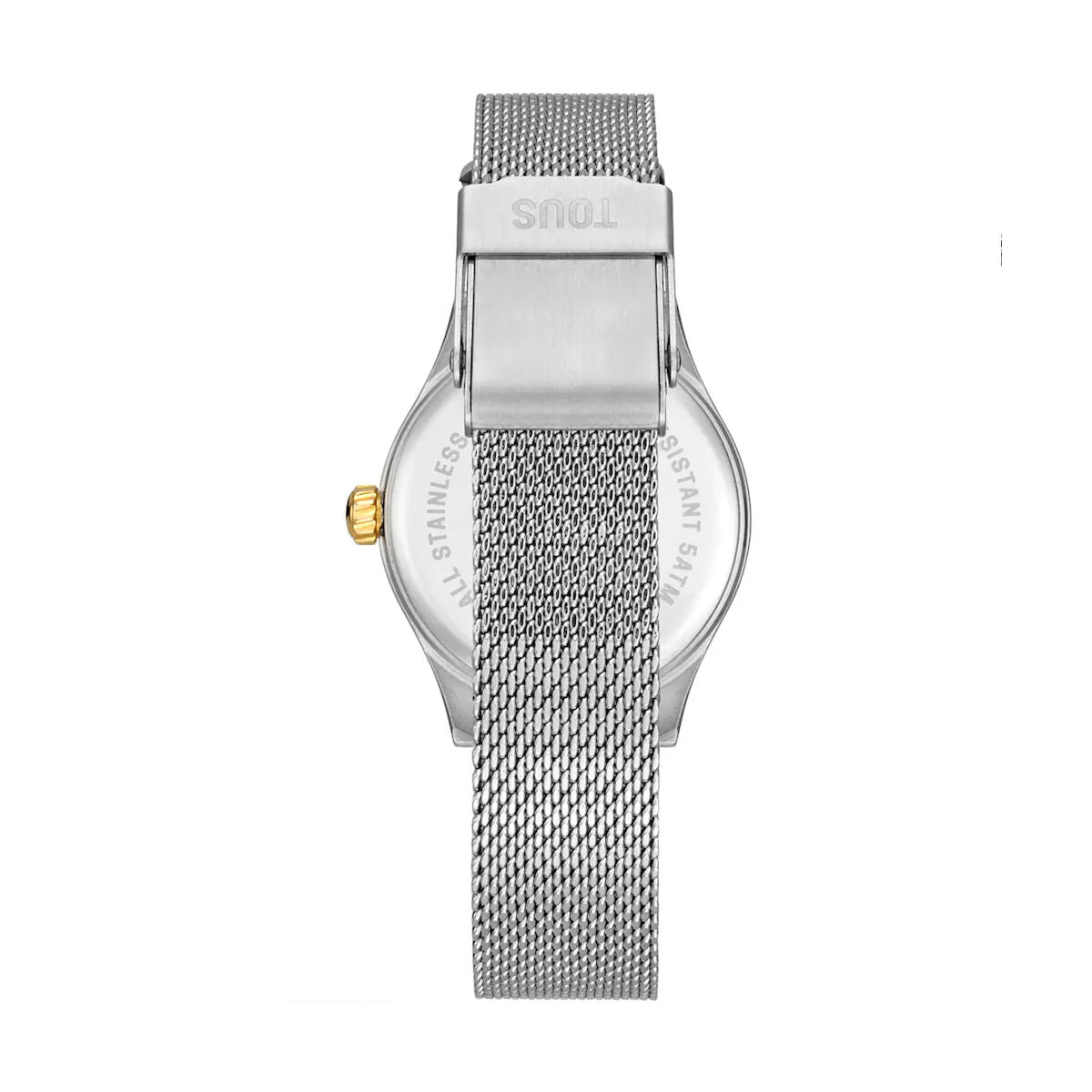 Horloge Dames Tous 3000149100 - Klokken, Vrouwen - Tous