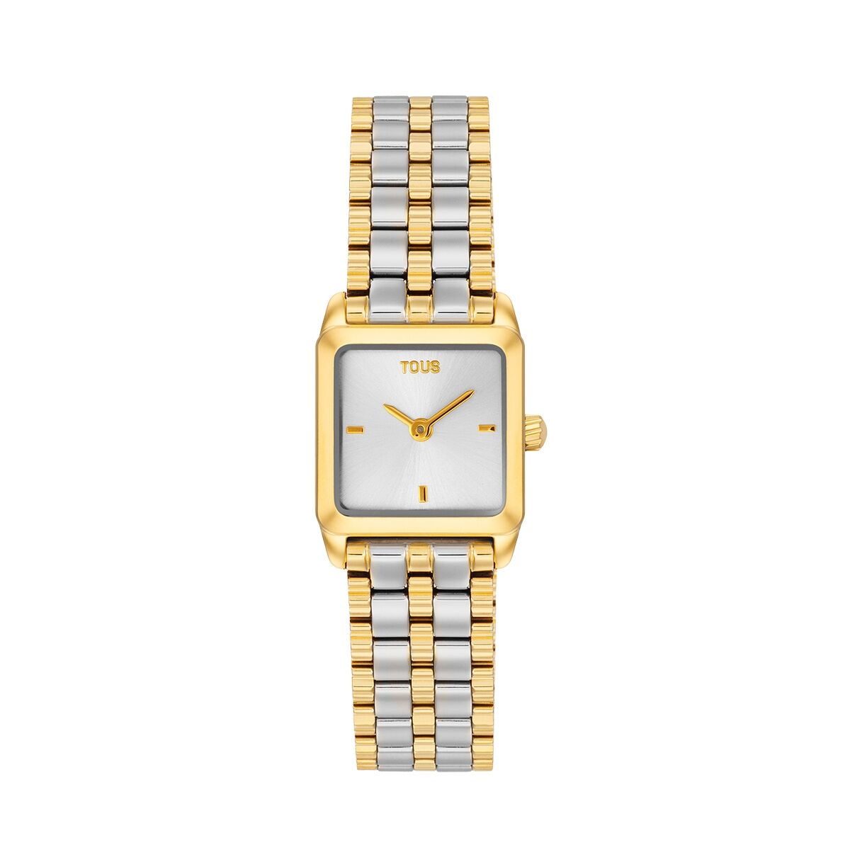 Horloge Dames Tous 3000150100 - Klokken, Vrouwen - Tous
