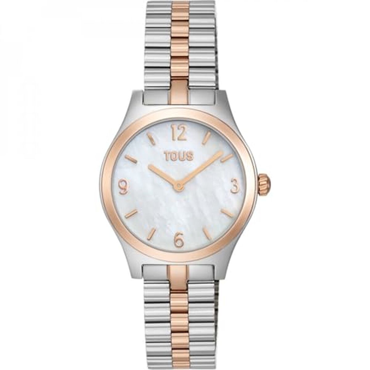 Horloge Dames Tous 3000149300 - Klokken, Vrouwen - Tous