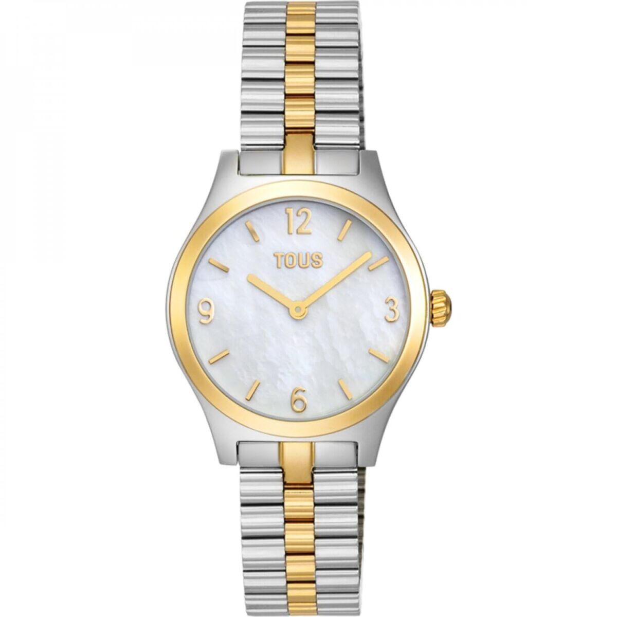 Horloge Dames Tous 3000149200 - Klokken, Vrouwen - Tous