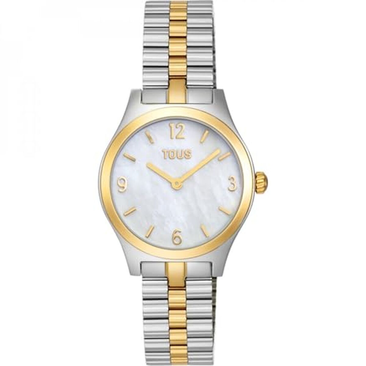 Horloge Dames Tous 3000149200 - Klokken, Vrouwen - Tous