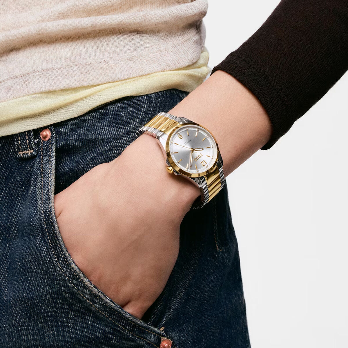 Horloge Dames Tous 3000148700