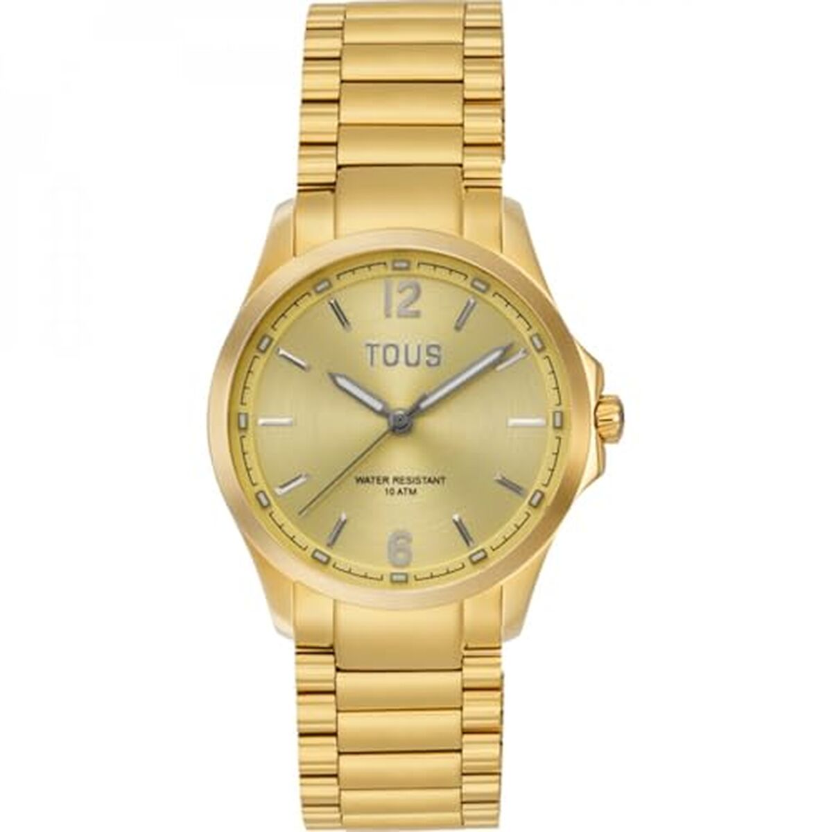 Horloge Dames Tous 3000148500 - Klokken, Vrouwen - Tous