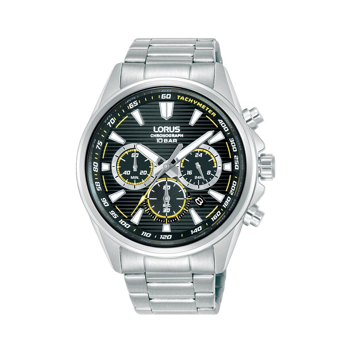 Horloge Heren Lorus RT319LX9 - Klokken, Heren - Lorus