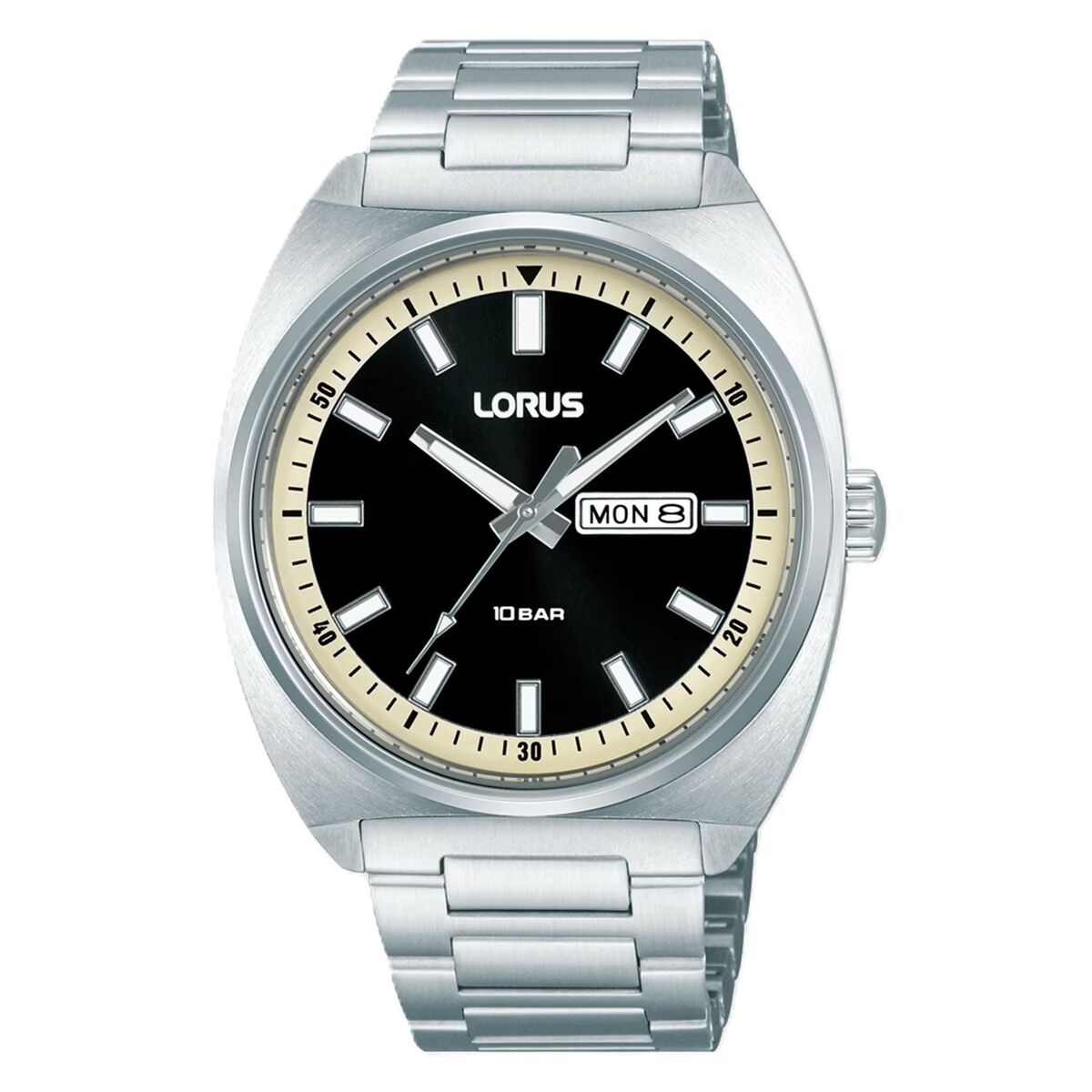 Horloge Heren Lorus RH311BX9S - Klokken, Heren - Lorus