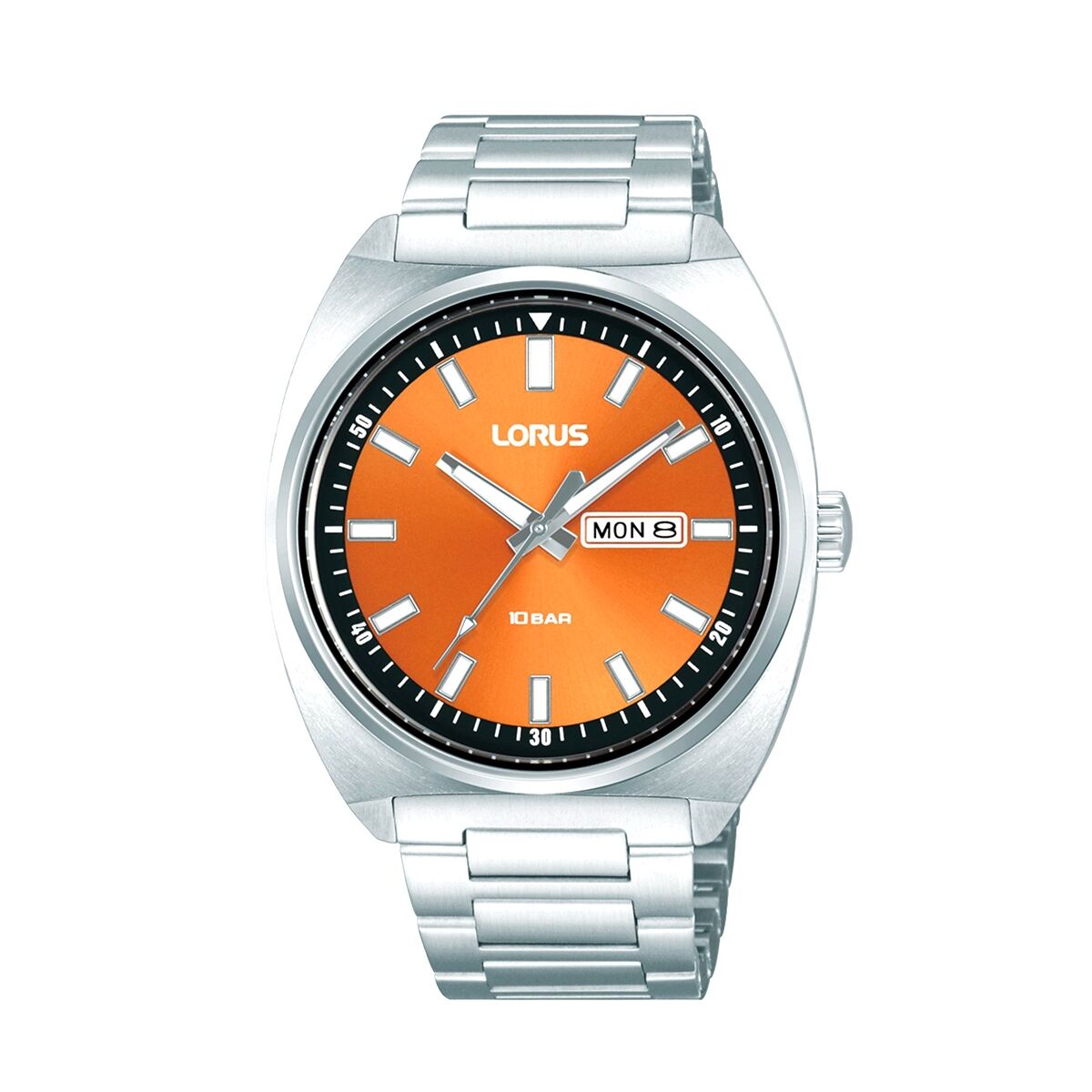 Horloge Heren Lorus RH315BX9S - Klokken, Heren - Lorus