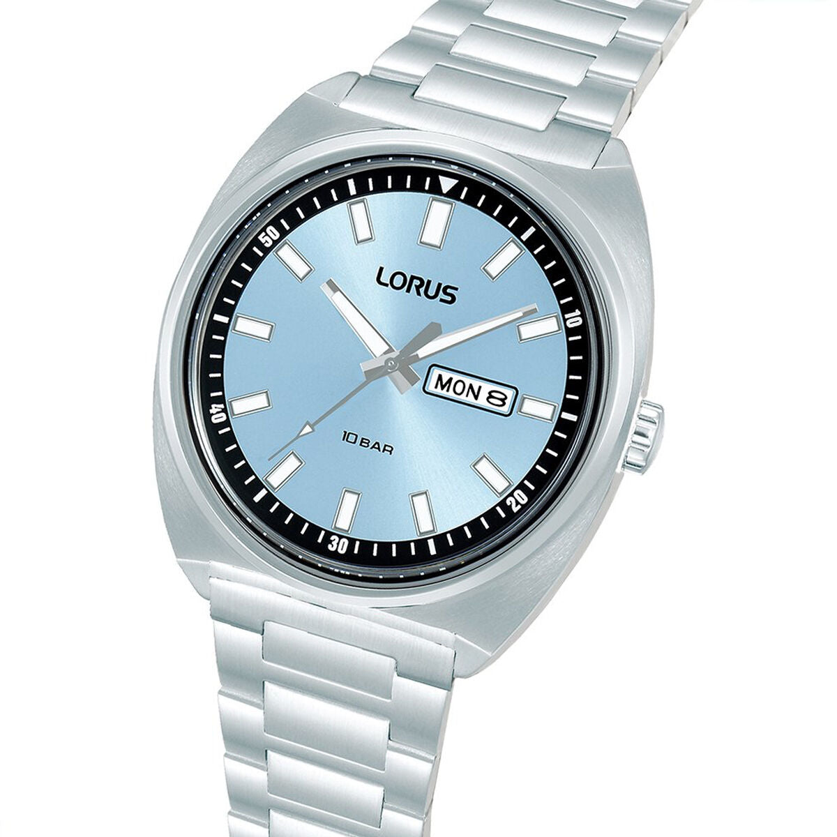 Horloge Heren Lorus RH317BX9S - Klokken, Heren - Lorus