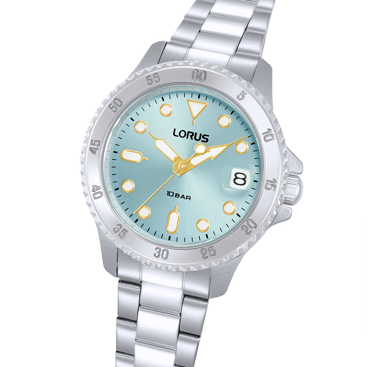 Horloge Dames Lorus RG813DX9 - Klokken, Vrouwen - Lorus