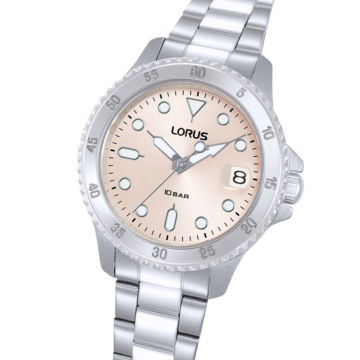 Horloge Dames Lorus RG817DX9