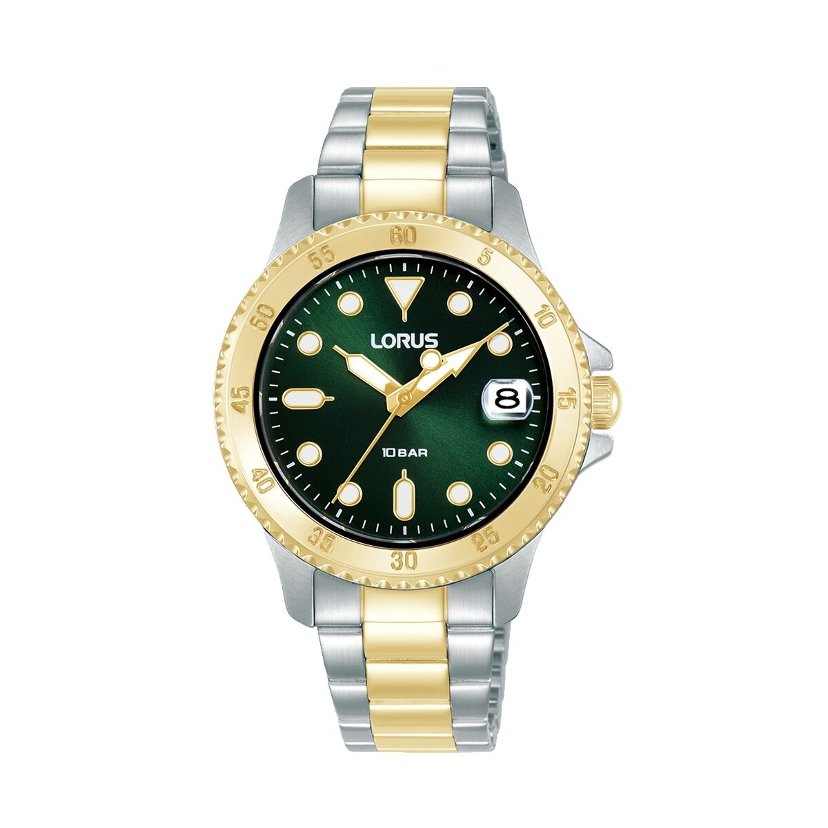 Horloge Dames Lorus RG820DX9 - Klokken, Vrouwen - Lorus