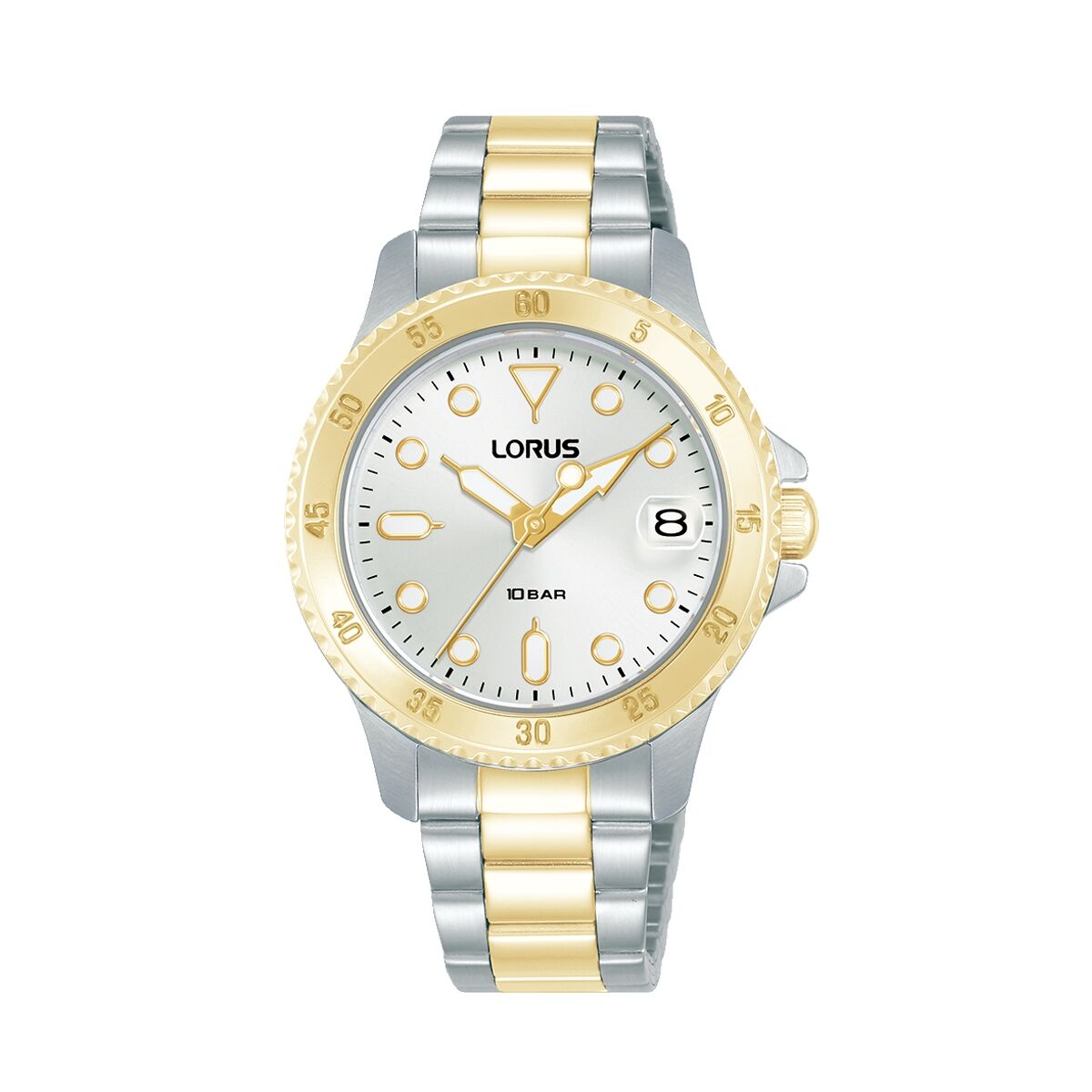 Horloge Dames Lorus RG814DX9