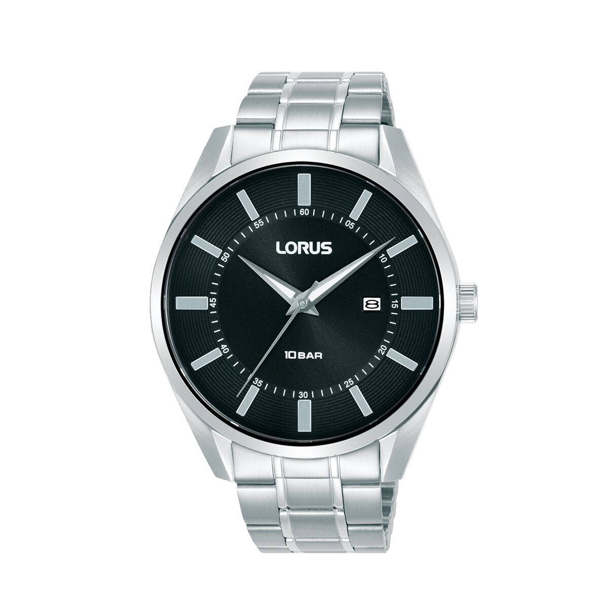 Horloge Heren Lorus RH909SX9 - Klokken, Heren - Lorus