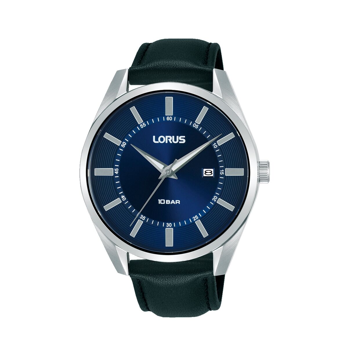 Horloge Heren Lorus RH915SX9 - Klokken, Heren - Lorus