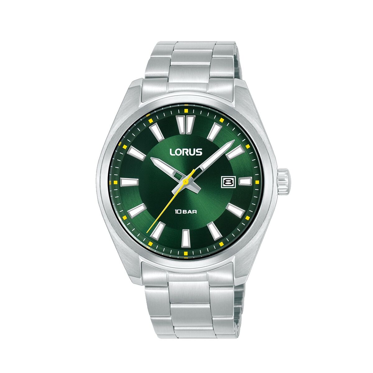 Horloge Dames Lorus RH921SX9 - Klokken, Vrouwen - Lorus
