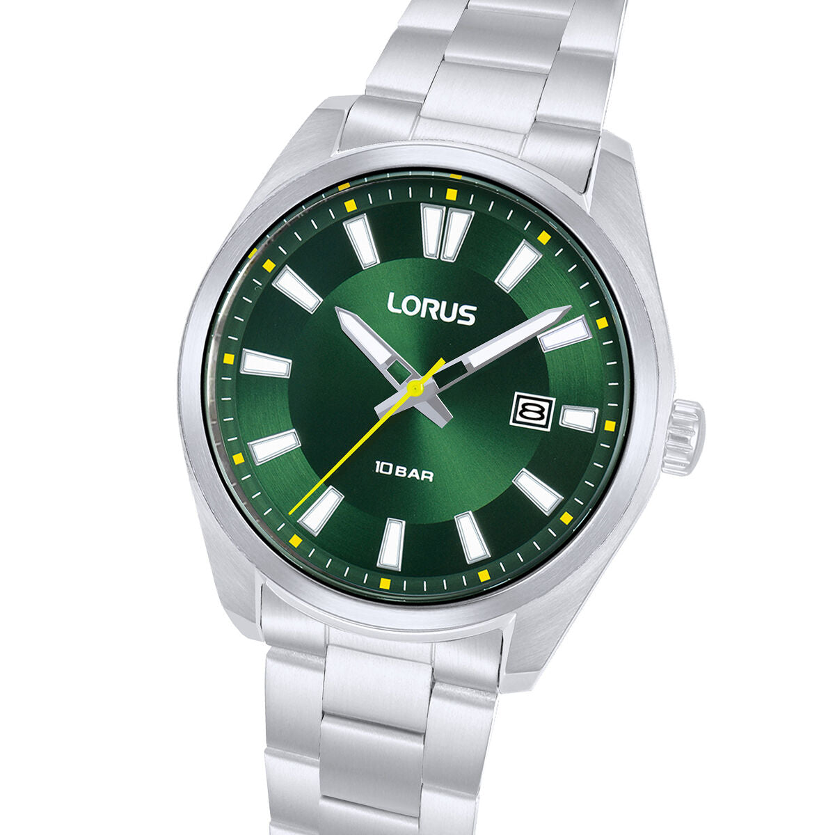 Horloge Dames Lorus RH921SX9 - Klokken, Vrouwen - Lorus