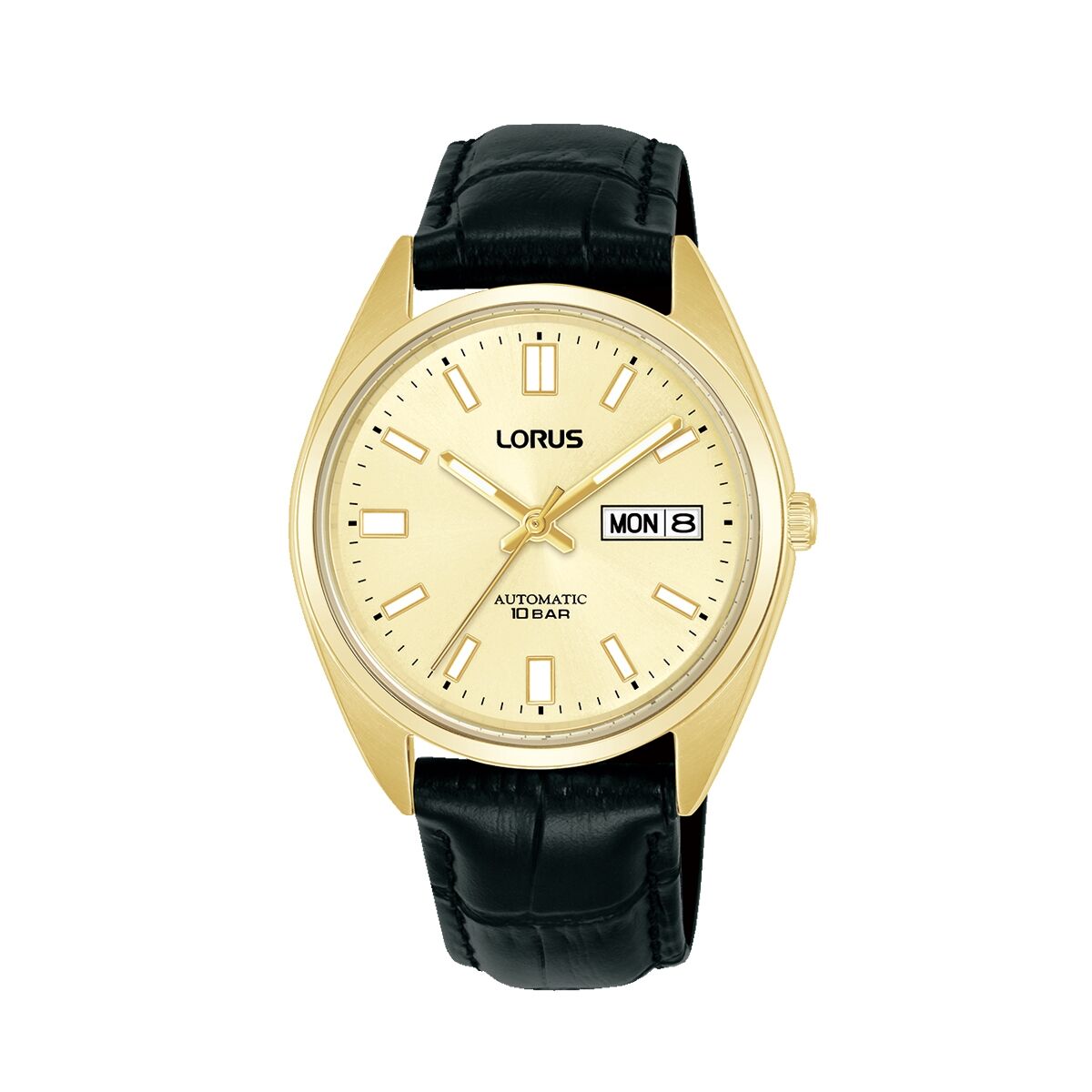 Horloge Heren Lorus RL436CX9 - Klokken, Heren - Lorus