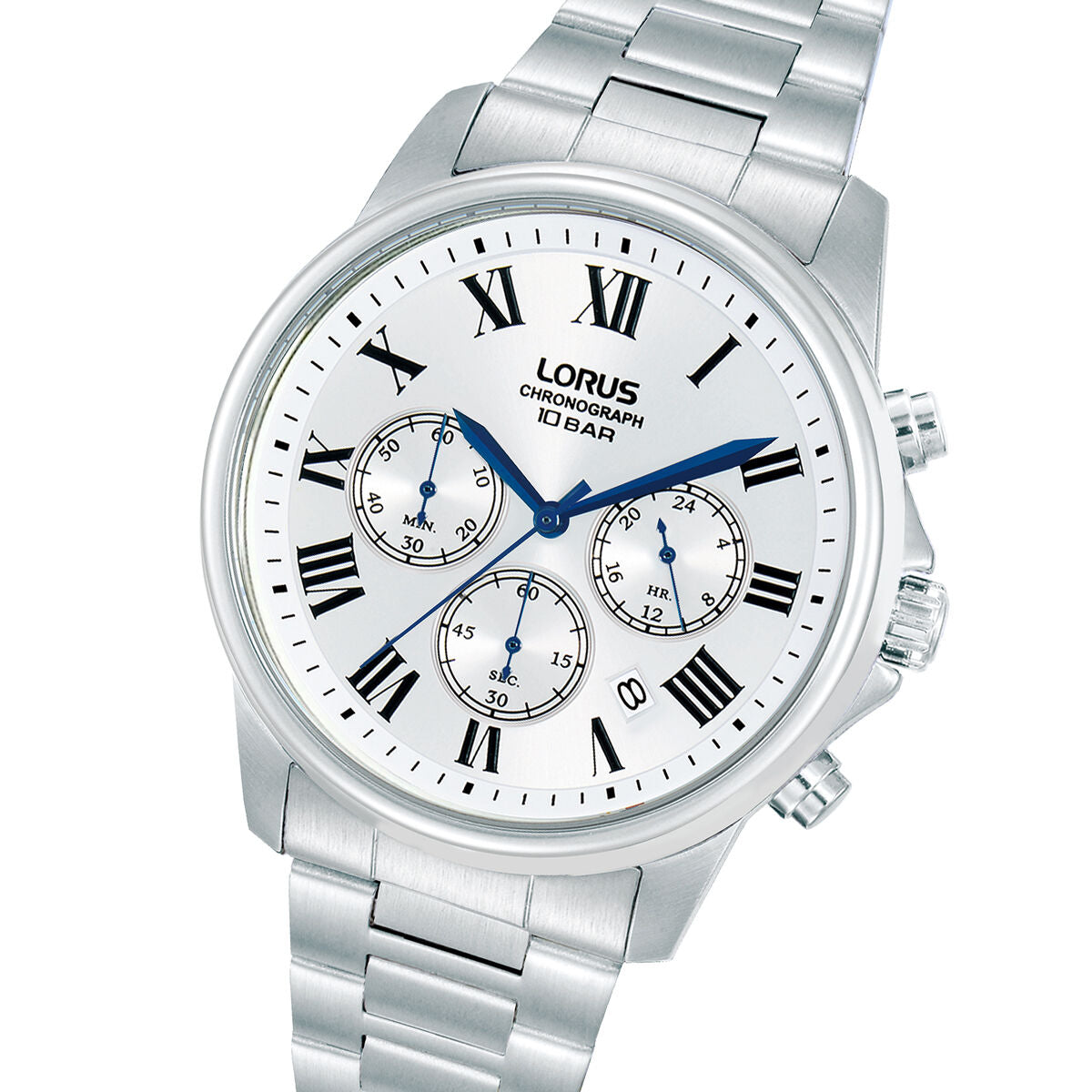 Horloge Heren Lorus RT339LX9