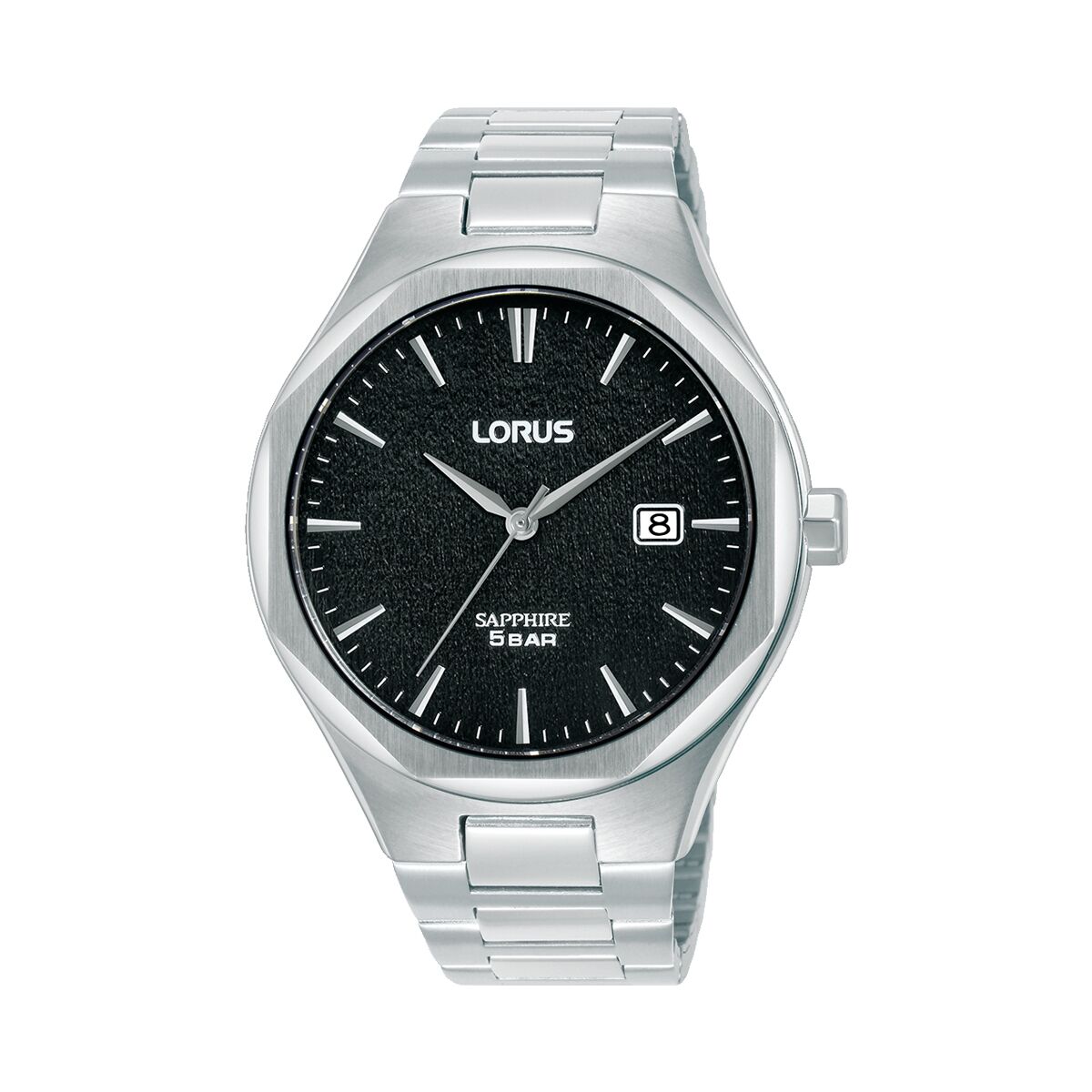 Horloge Heren Lorus RS973DX9 - Klokken, Heren - Lorus