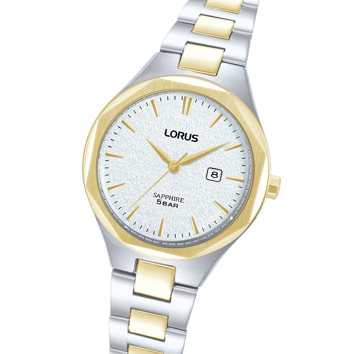 Horloge Dames Lorus RH754BX9 - Klokken, Vrouwen - Lorus