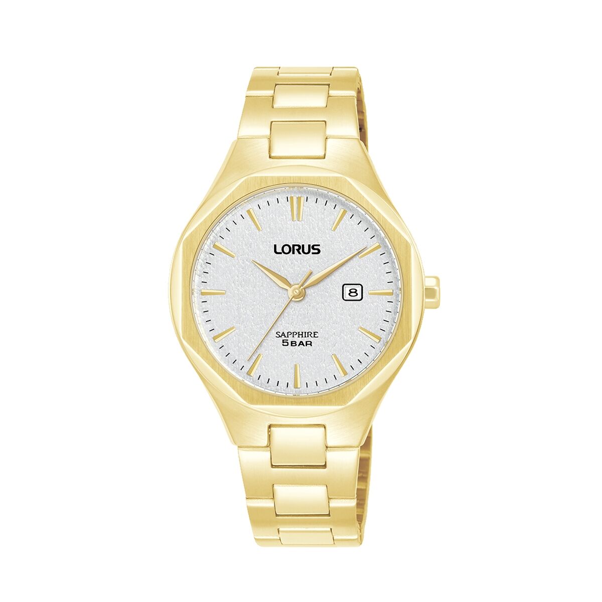Horloge Dames Lorus RH756BX9 - Klokken, Vrouwen - Lorus
