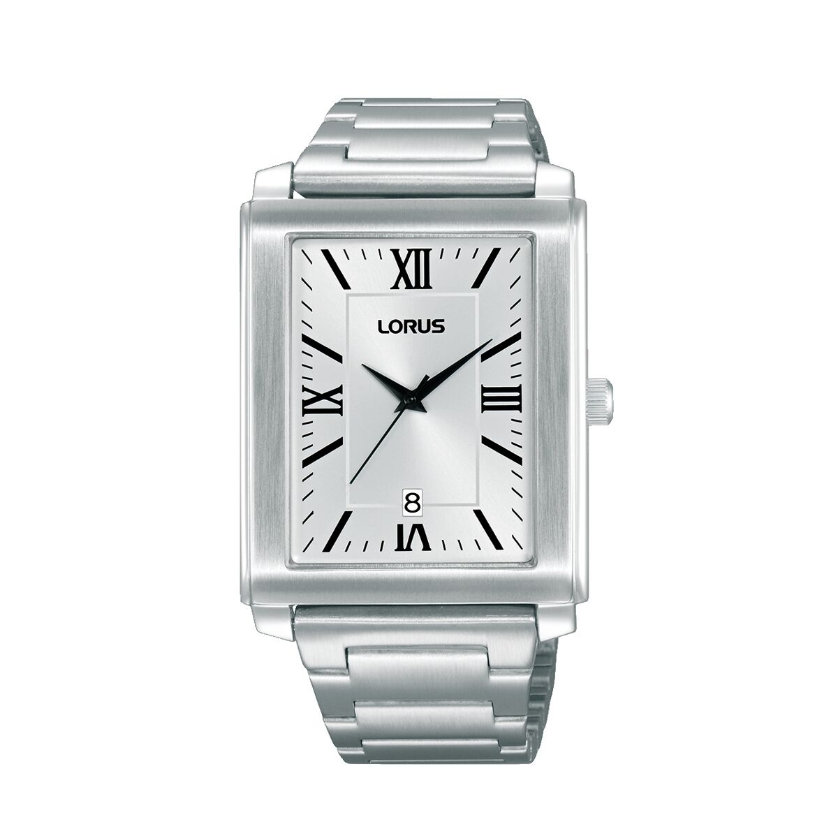 Horloge Dames Lorus RS987DX9 - Klokken, Vrouwen - Lorus