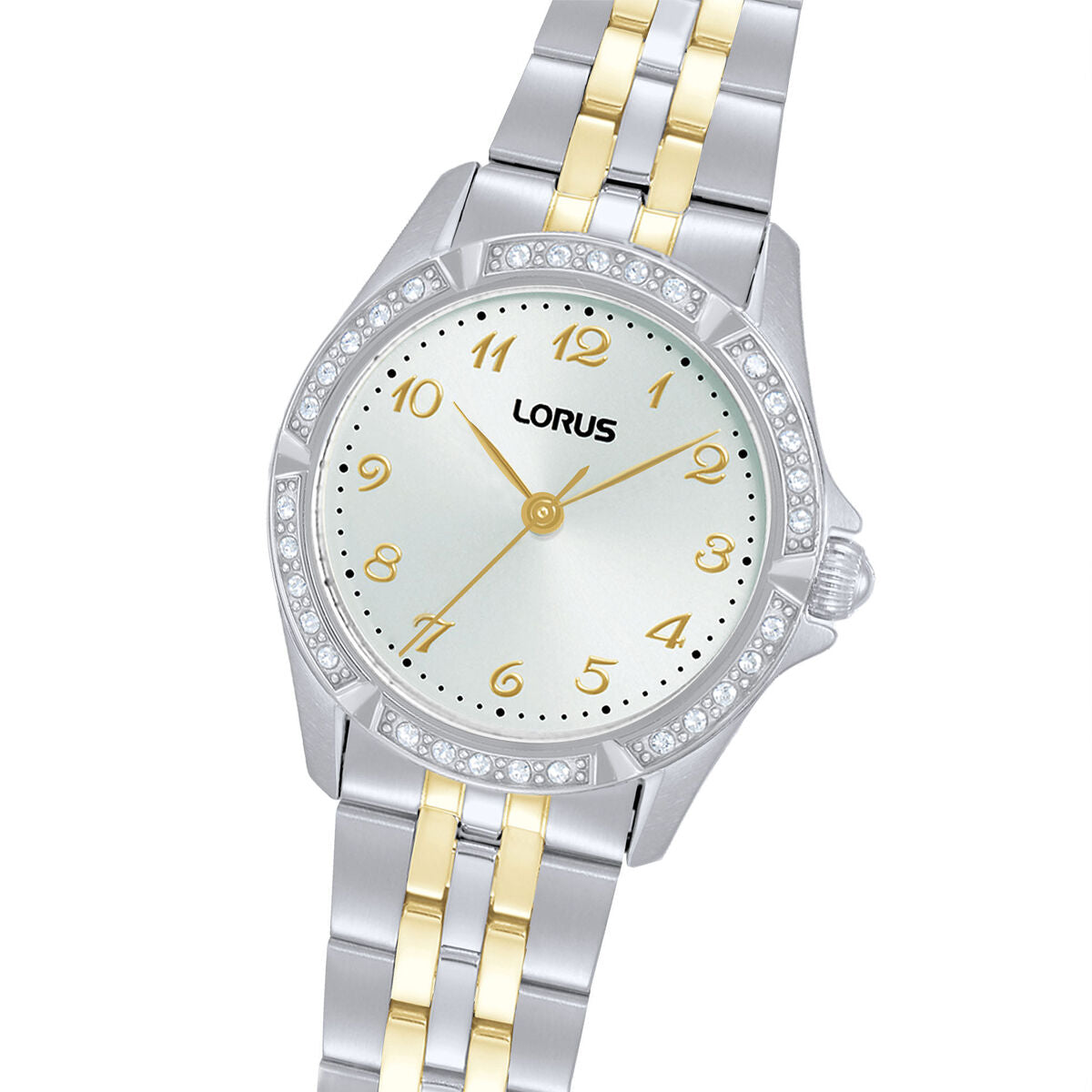 Horloge Dames Lorus RG249YX9 - Klokken, Vrouwen - Lorus