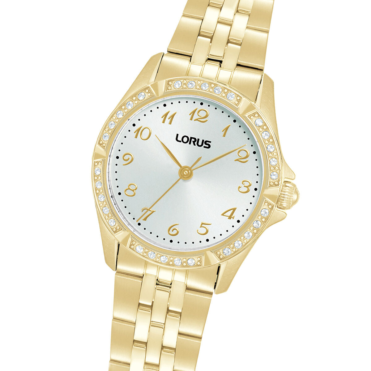 Horloge Dames Lorus RG250YX9 - Klokken, Vrouwen - Lorus