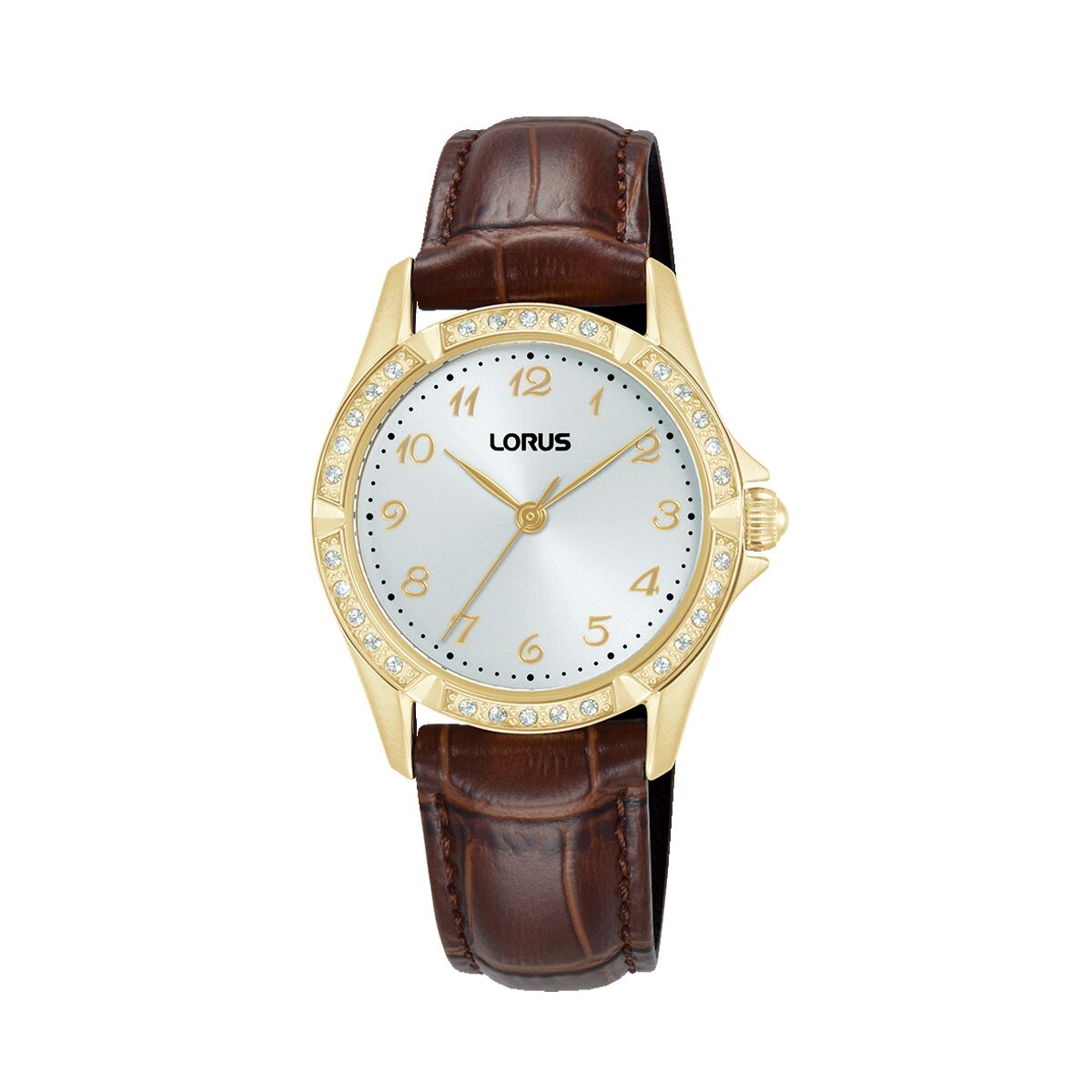 Horloge Dames Lorus RG252YX9