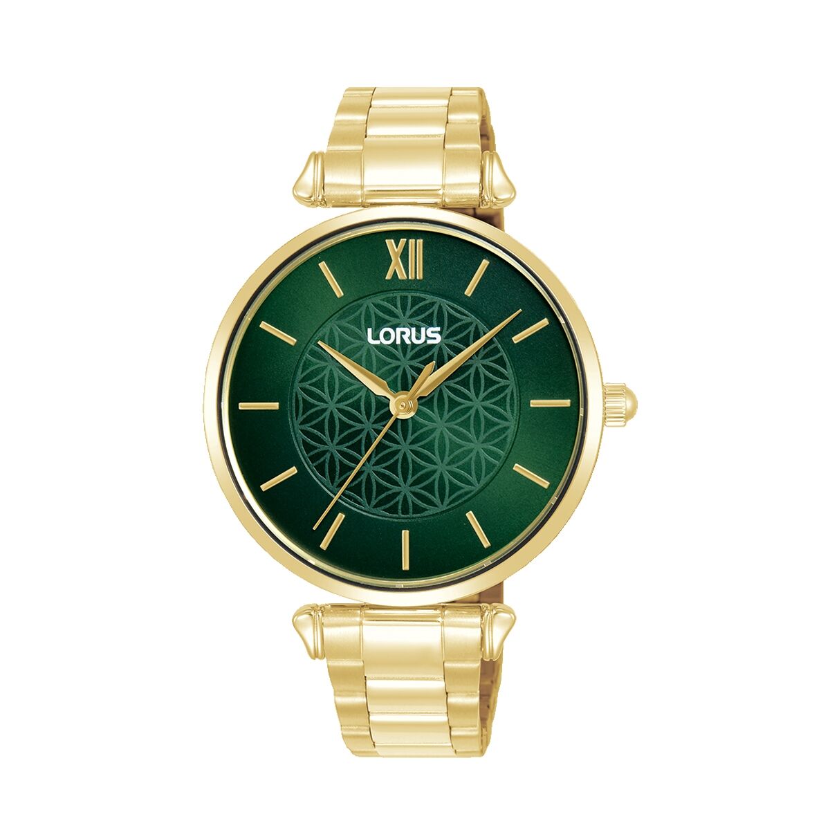 Horloge Dames Lorus RG278YX9 - Klokken, Vrouwen - Lorus