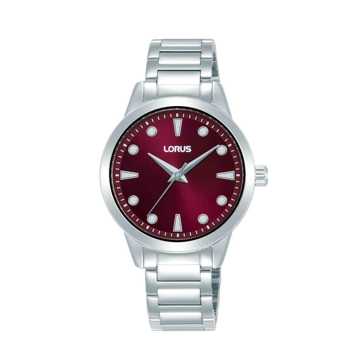 Horloge Dames Lorus RG263YX9