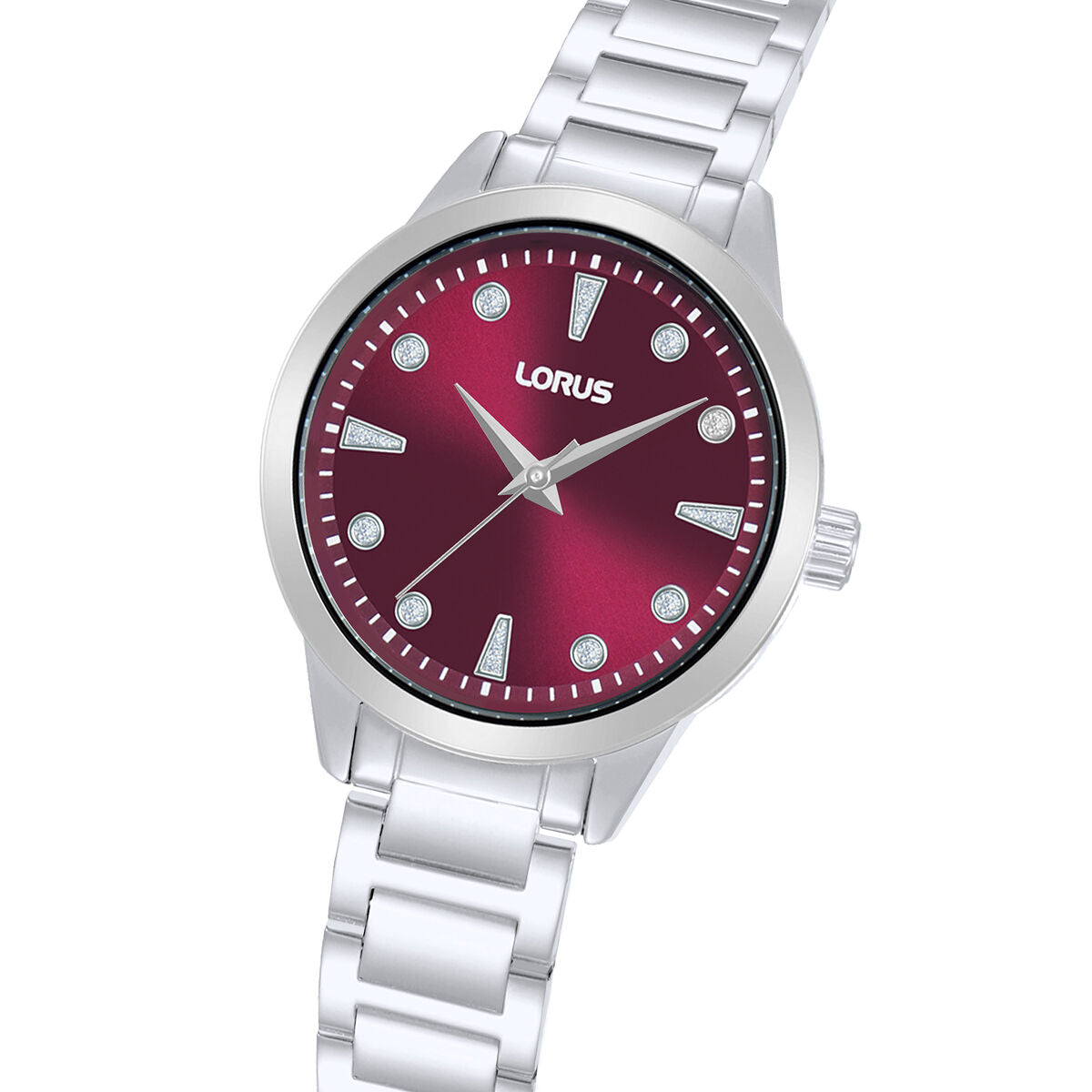 Horloge Dames Lorus RG263YX9