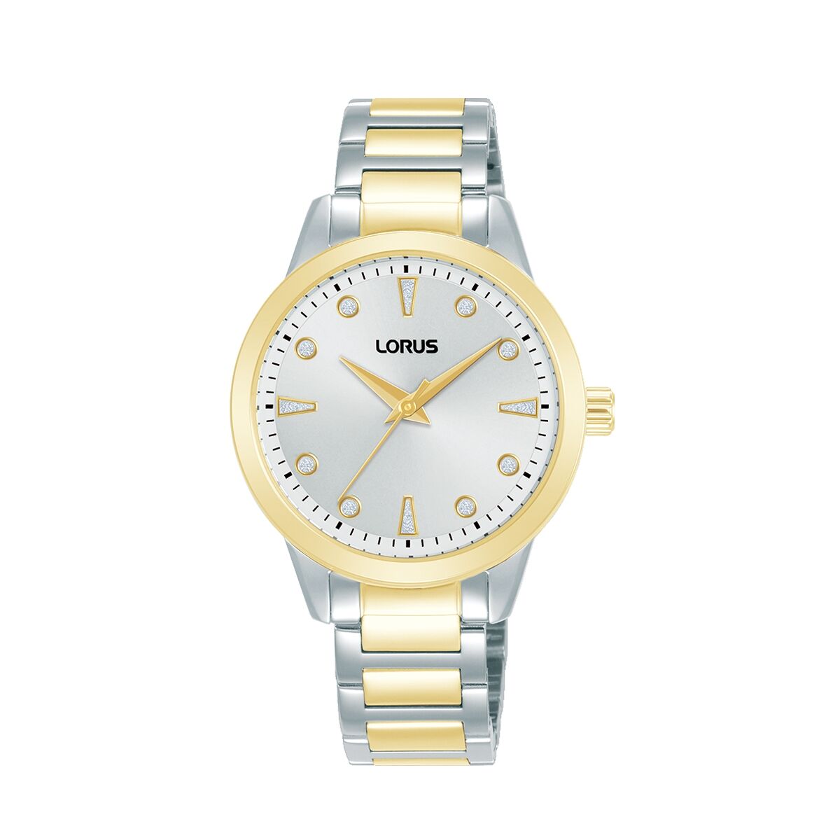 Horloge Dames Lorus RG268YX9 - Klokken, Vrouwen - Lorus