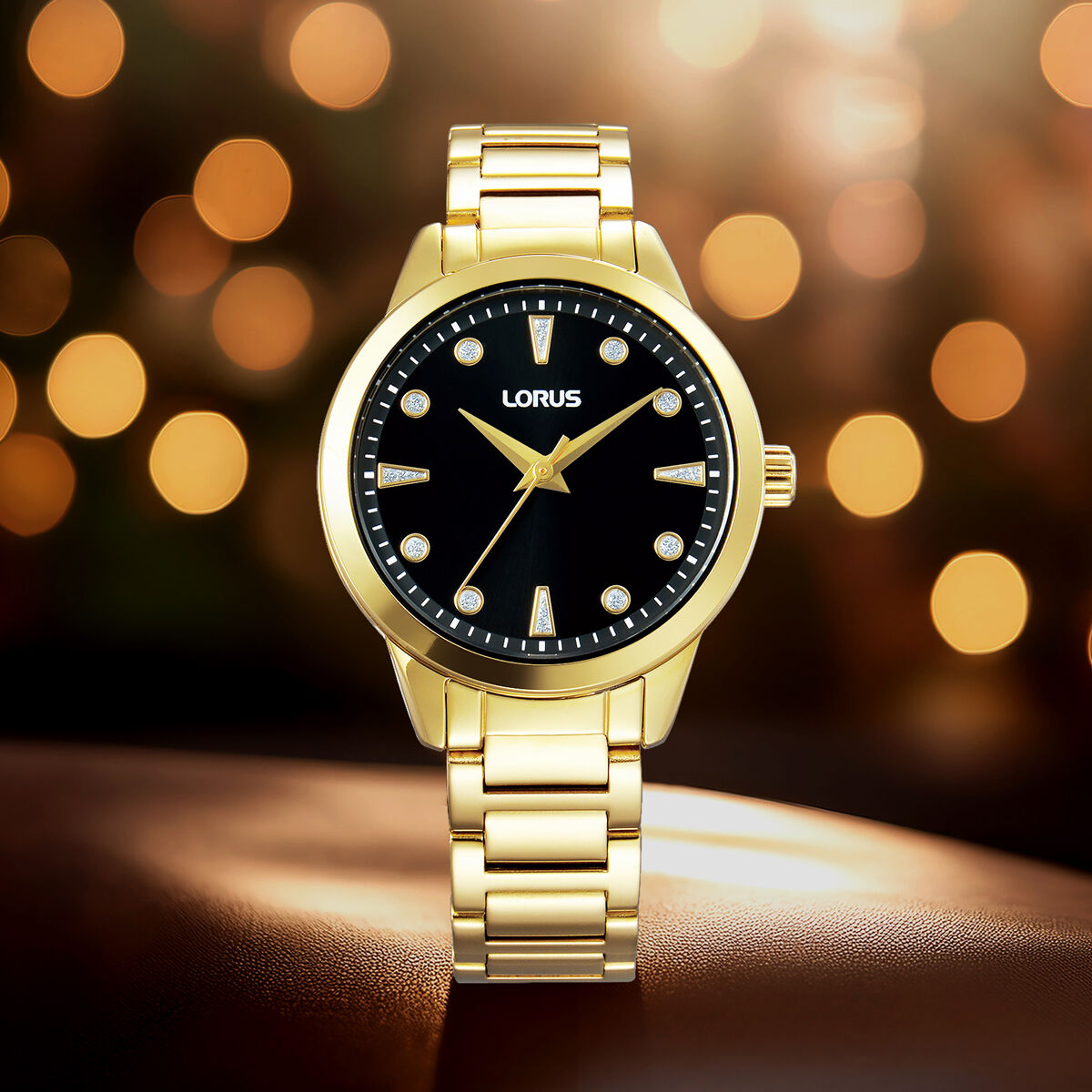 Horloge Dames Lorus RG270YX9 - Klokken, Vrouwen - Lorus