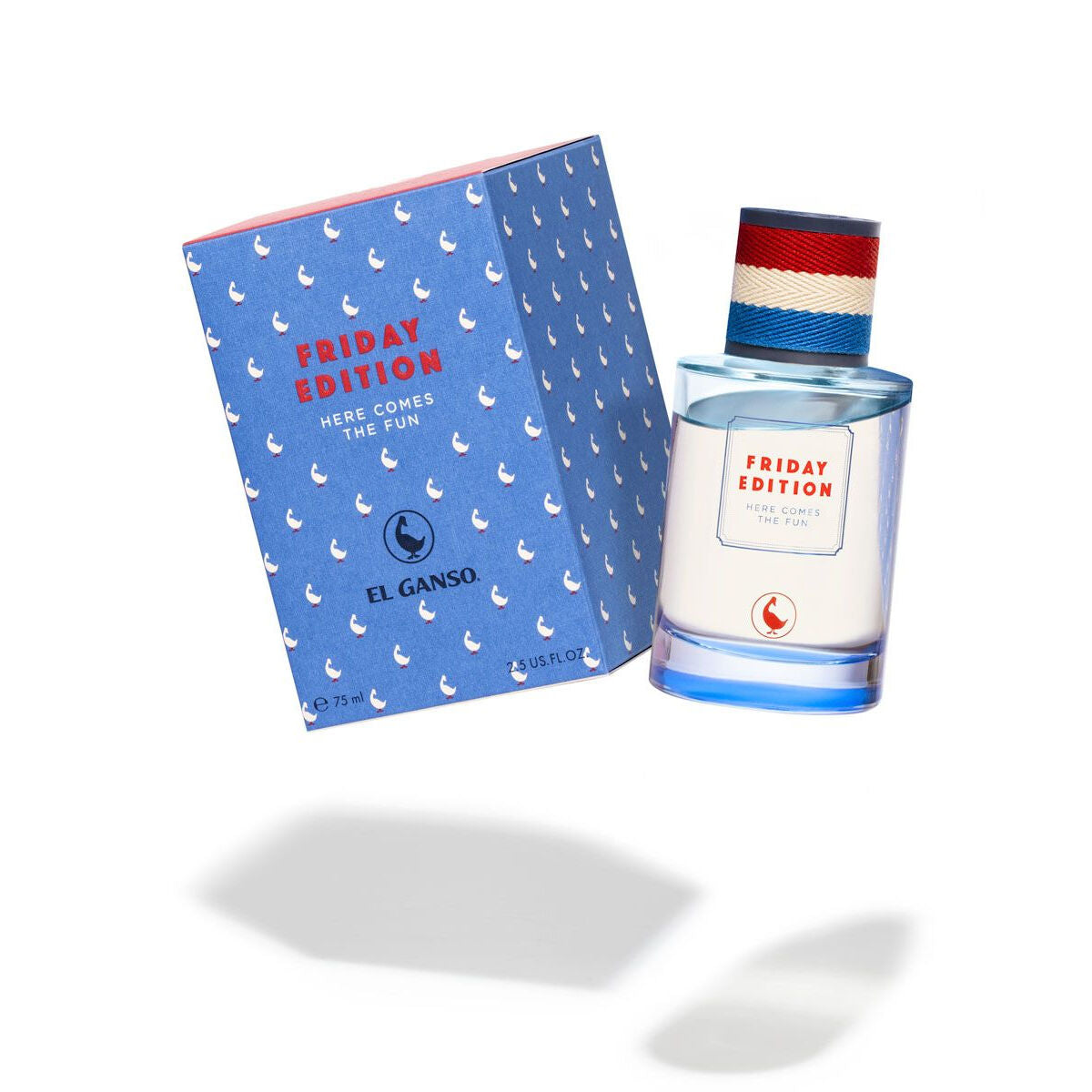 Herenparfum El Ganso 75 ml EDT - Schoonheid, Parfums en geuren - El Ganso
