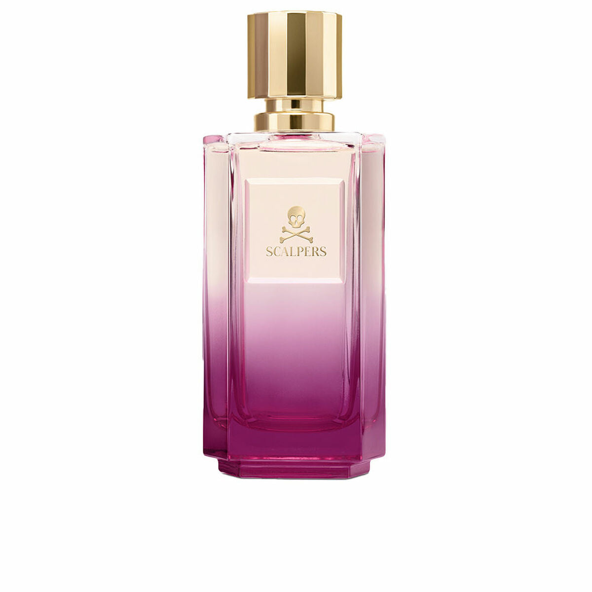 Damesparfum Scalpers HER & THE WILD FLOWER EDP 100 ml