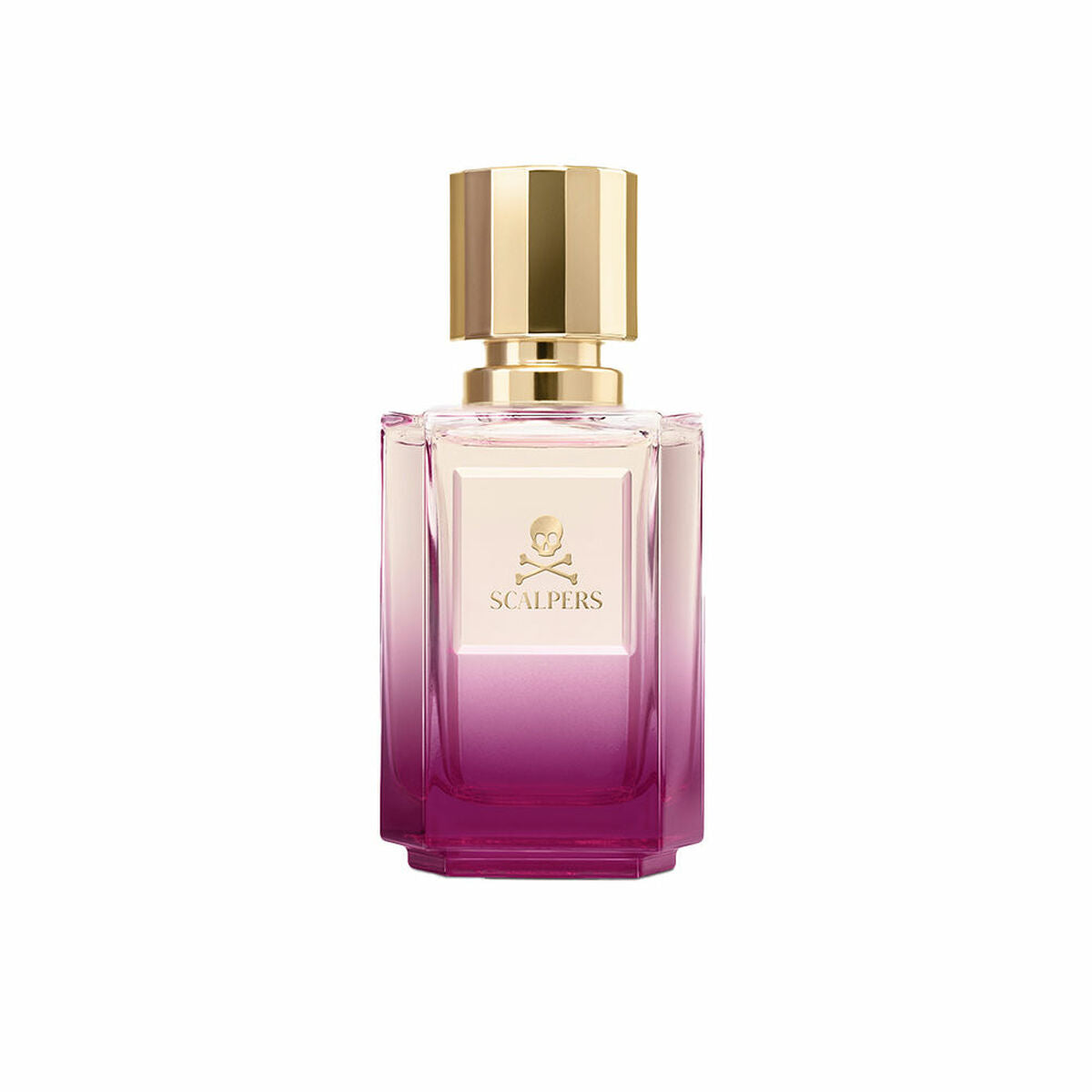 Damesparfum Scalpers HER & THE WILD FLOWER EDP 50 ml - Schoonheid, Parfums en geuren - Scalpers