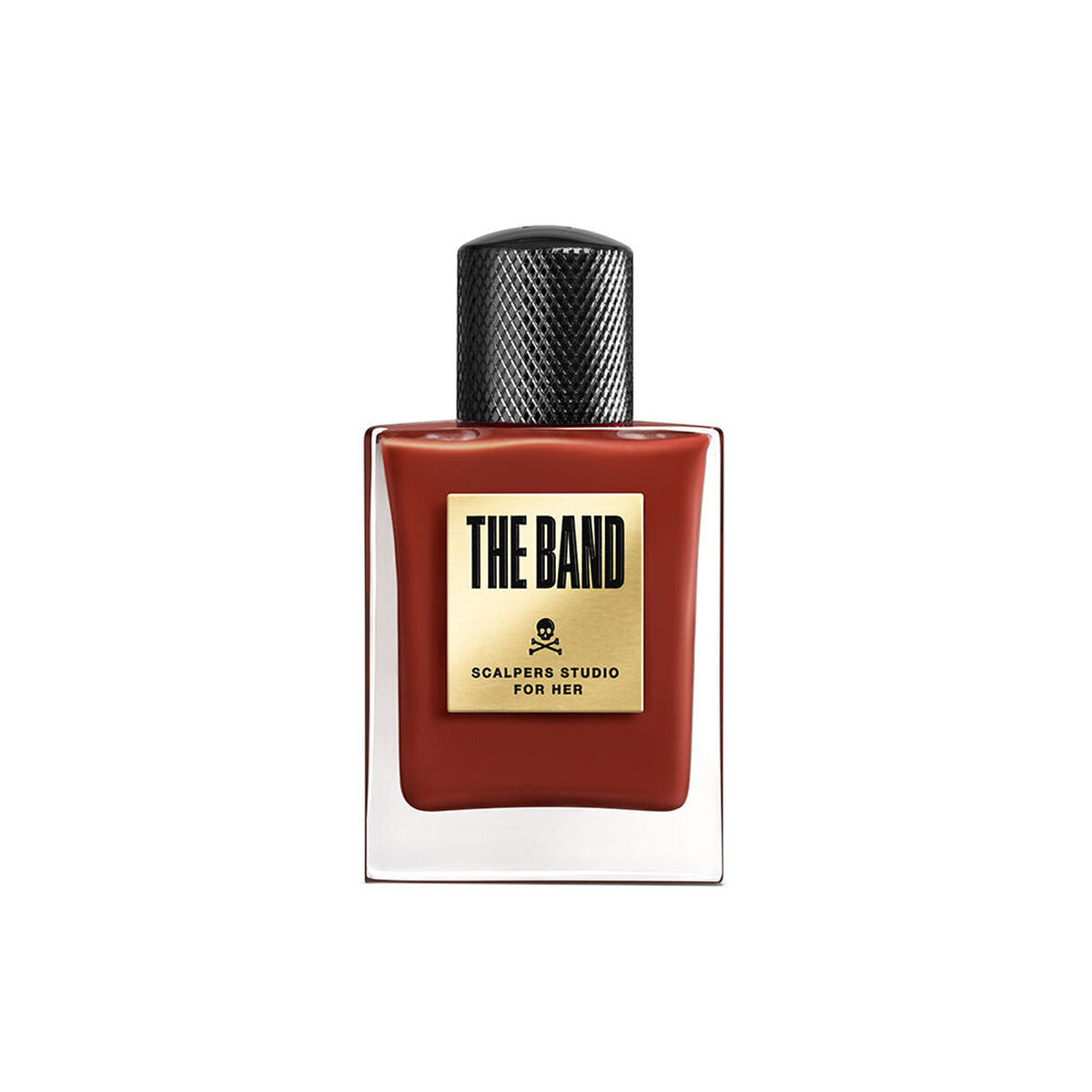 Damesparfum Scalpers THE BAND EDP 50 ml