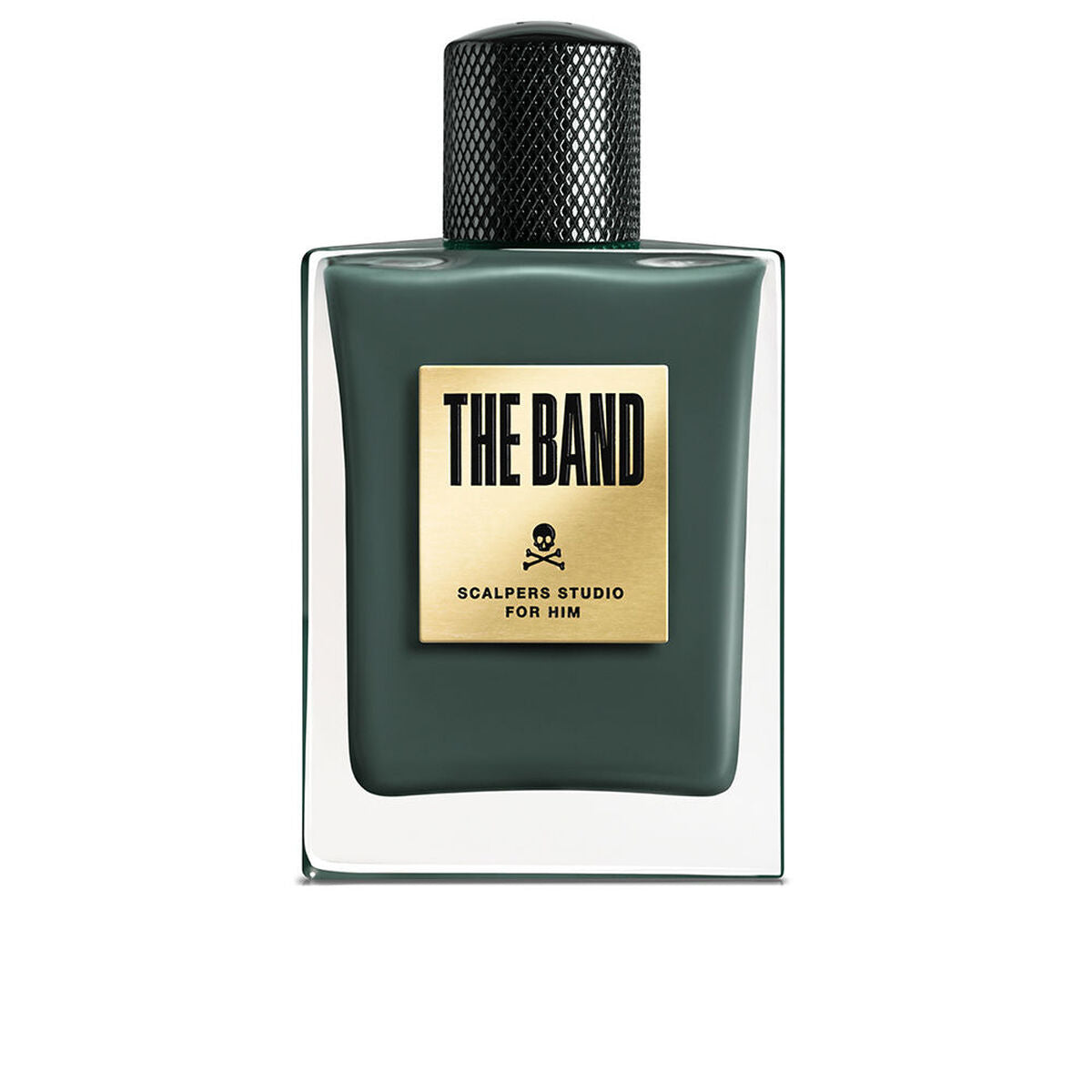 Herenparfum Scalpers THE BAND EDP 100 ml - Schoonheid, Parfums en geuren - Scalpers