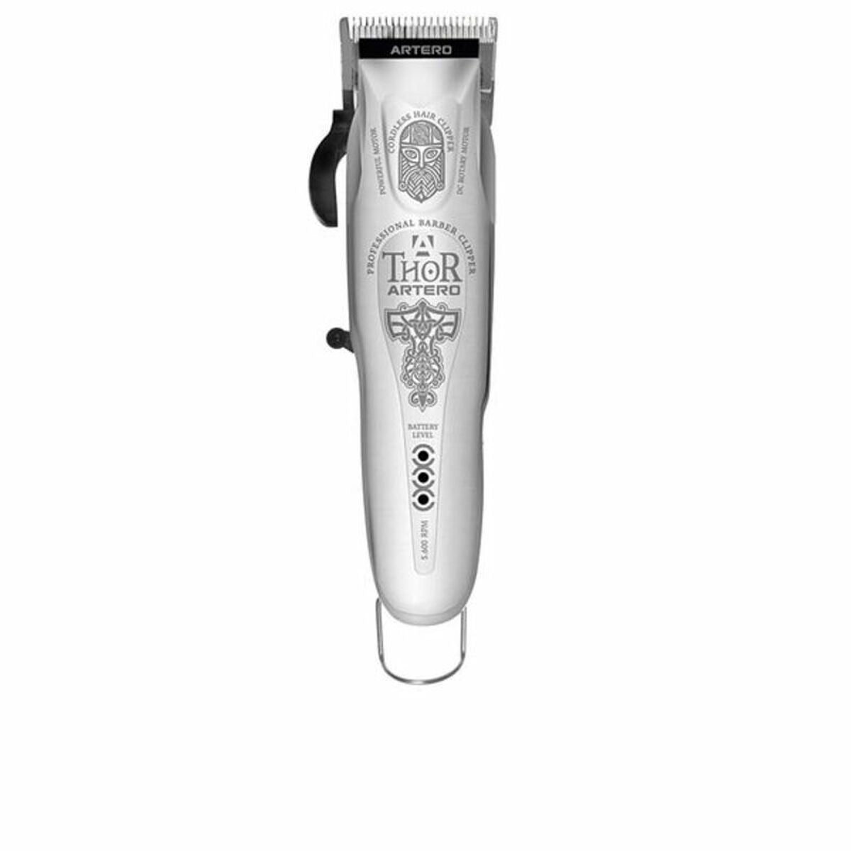 Draadloze Tondeuse Artero Thor Professional - Schoonheid, Haarverzorging - Artero