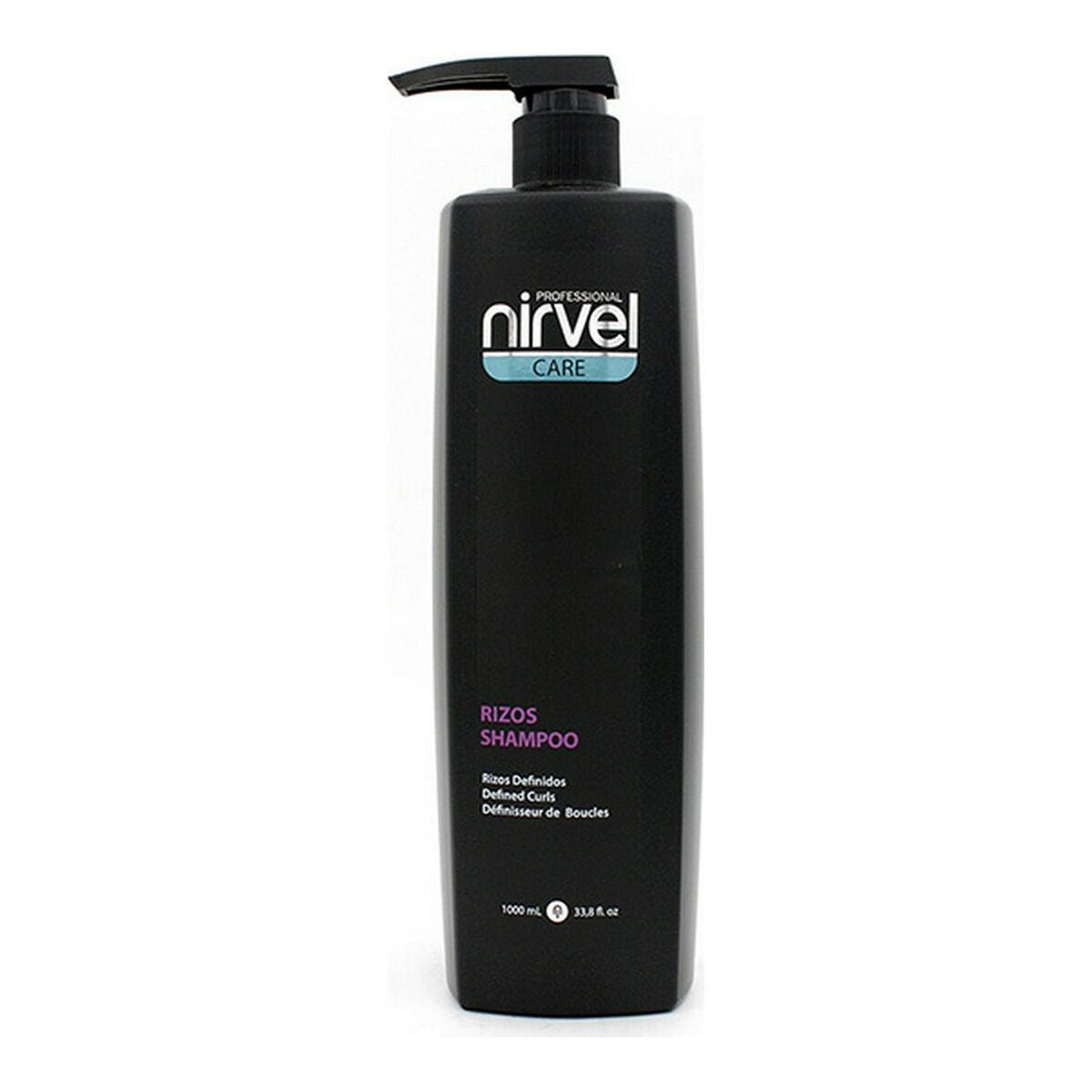 Shampoo en Conditioner Nirvel NC6943