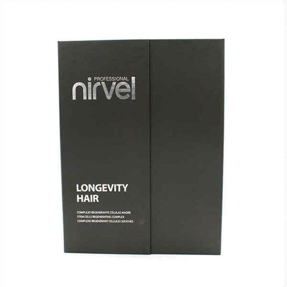 Anti - val Nirvel Pack Longevity 250 ml - Schoonheid, Haarverzorging - Nirvel
