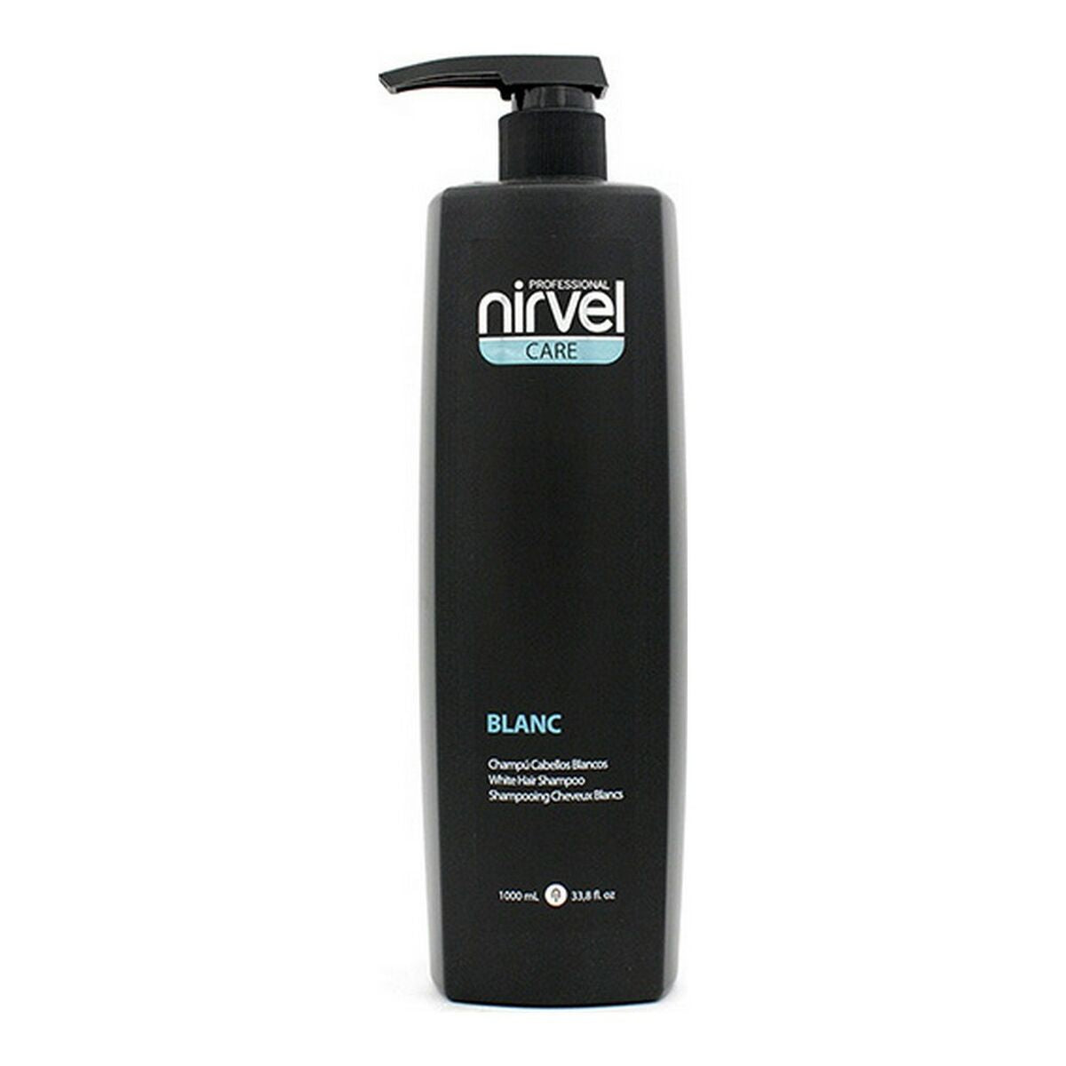 Shampoo Nirvel Care Champú - Schoonheid, Haarverzorging - Nirvel