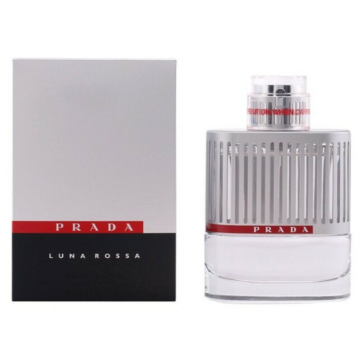 Herenparfum Prada EDT - Schoonheid, Parfums en geuren - Prada