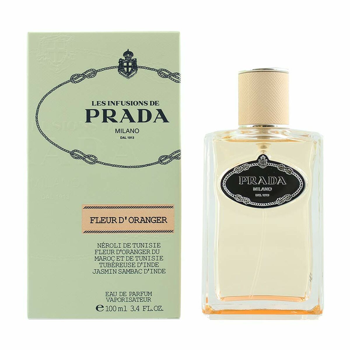 Damesparfum Prada PRAD23 EDP - Schoonheid, Parfums en geuren - Prada
