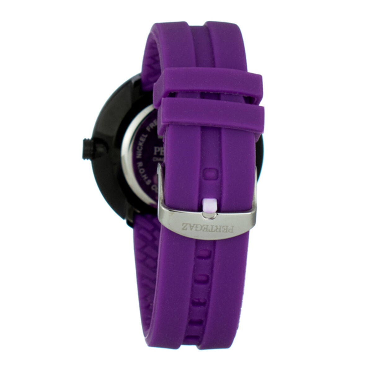 Horloge Uniseks Pertegaz PDS - 005/L (Ø 44 mm) - Klokken, Unisex voor volwassenen - Pertegaz