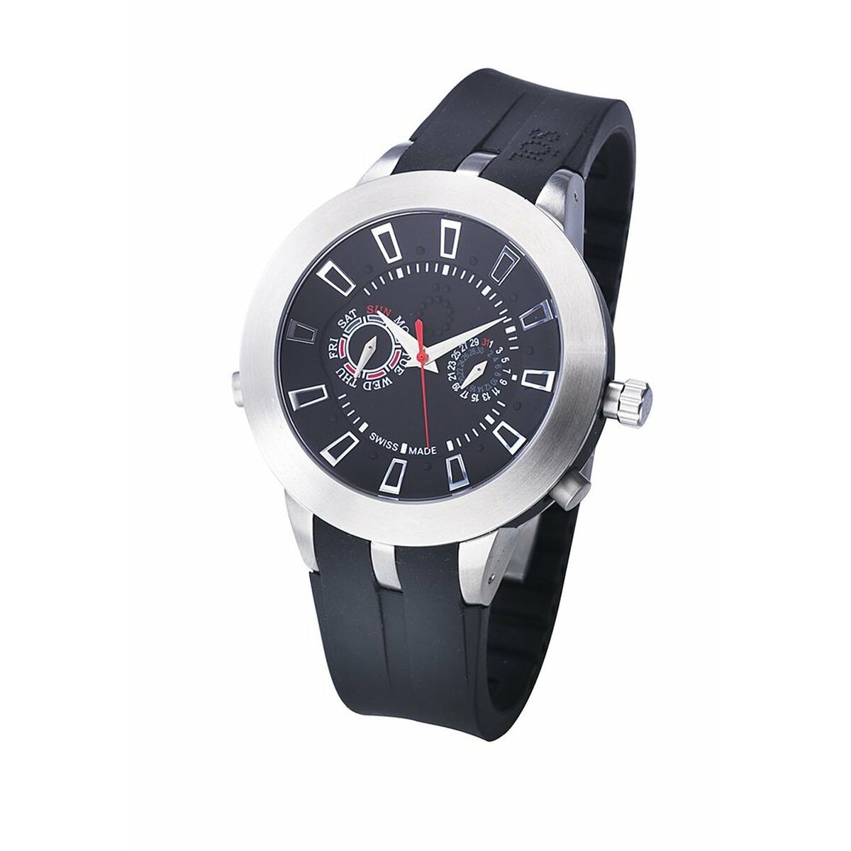 Horloge Heren Söl RE1000000002 (Ø 45 mm) - Klokken, Heren - Söl