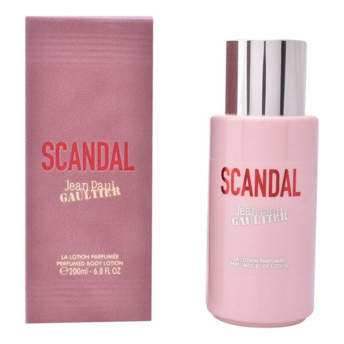 Body Lotion Jean Paul Gaultier 103859 200 ml - Schoonheid, Huidverzorging - Jean Paul Gaultier