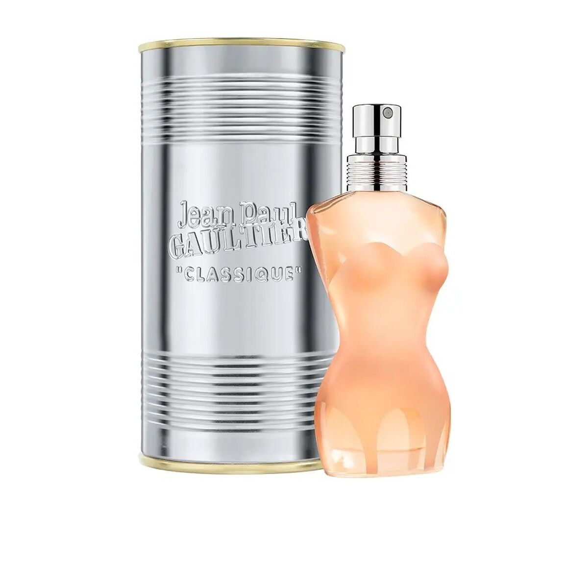 Herenparfum Jean Paul Gaultier Classique EDT 100 ml
